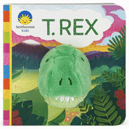 Item #598485 Smithsonian Kids T.Rex. Jaye Garnett