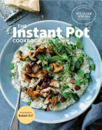 Item #583023 Instant Pot Cookbook. Williams Sonoma Test Kitchen