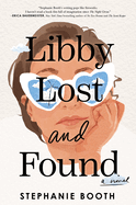 Libby Lost and Found. Stephanie Booth.