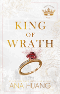 King of Wrath (Kings of Sin, 1. Ana Huang.