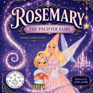 Item #618166 Rosemary the Pacifier Fairy. Lindsey Coker Luckey
