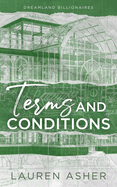 Terms and Conditions. Lauren Asher.