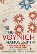 Item #616718 Voynich Manuscript: The Complete Edition of the World' Most Mysterious and...