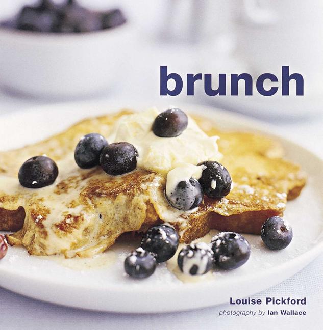Item #506476 Brunch. Louise Pickford