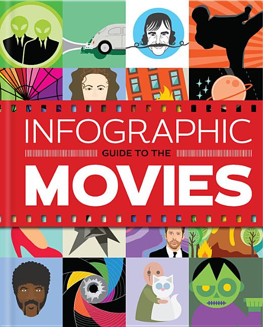 Infographic Guide to the Movies Infographic Guides | Karen Krizanovich ...