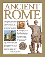 Item #615585 Ancient Rome. Nigel Rodgers, Hazel, Dodge
