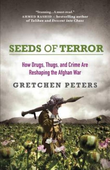 Item #502985 Seeds of Terror. peters-gretchen