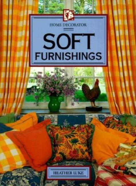 Item #543804 Soft Furnishings. Heather Luke