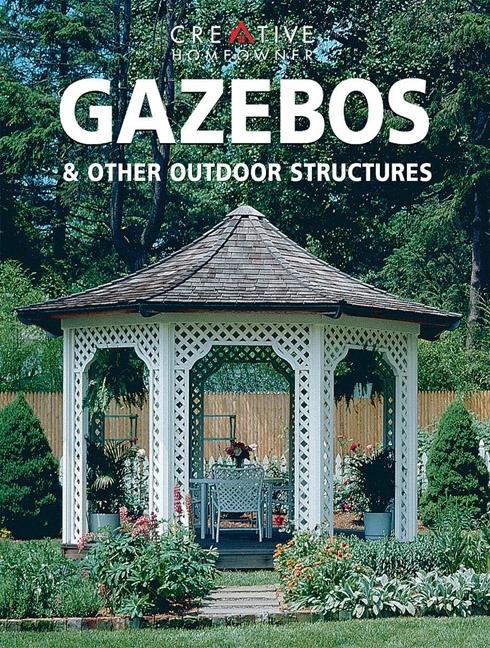 Item #409167 Gazebos & Other Outdoor Structures. Homeowner, of Creative