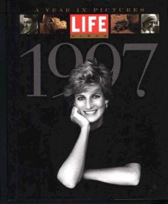 Item #548717 Life Album 1997: A Year in Pictures