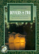Item #575267 Dinners for Two (Menus and Music). Sharon O'Connor