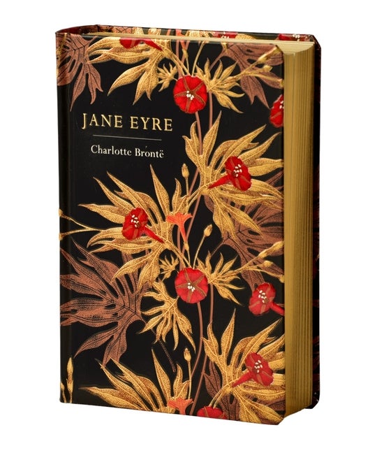 Item #544720 Jane Eyre (Chiltern Classic). Charlotte Bronte