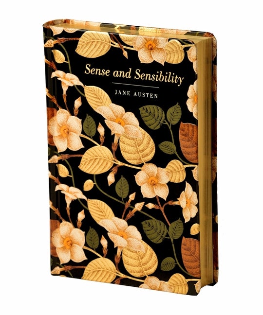 Item #544293 Sense and Sensibility (Chiltern Classic). Jane Austen