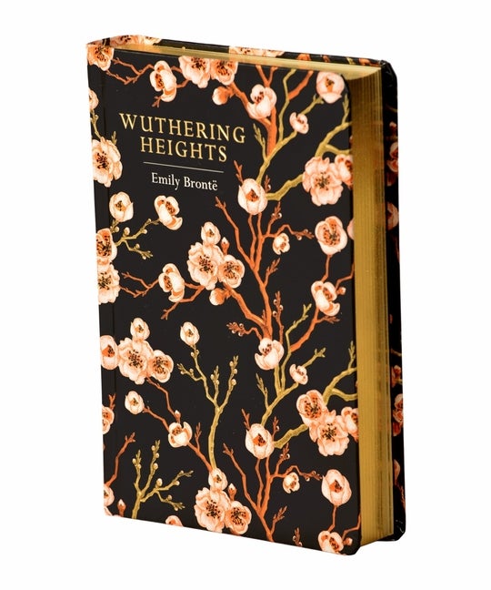 Item #540978 Wuthering Heights (Chiltern Classic). Emily Bronte