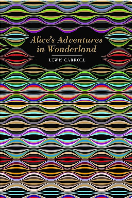 Item #545034 Alice's Adventures In Wonderland (Chiltern Classic). Lewis Carroll