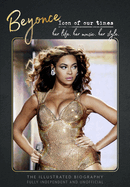 Item #602584 Beyonce - Icon of Our Times. Carolyn McHugh