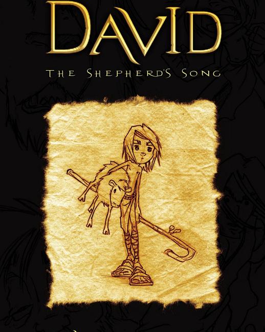 Item #418018 David Volume 1: Shepherd's Song. Royden Lepp, Darren, Brady