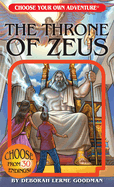 Item #621109 Throne of Zeus. Deborah Lerme Goodman