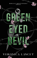 Item #615615 Green Eyed Devil. Veronica Lancet