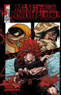Item #616455 My Hero Academia, Vol. 16. Kohei Horikoshi