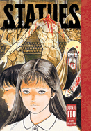 Item #619636 Statues: Junji Ito Story Collection. Junji Ito