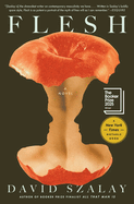 Item #616739 Flesh. David Szalay