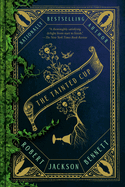 Tainted Cup. Robert Jackson Bennett.