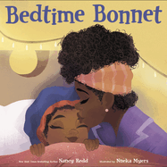 Item #618048 Bedtime Bonnet. Nancy Redd
