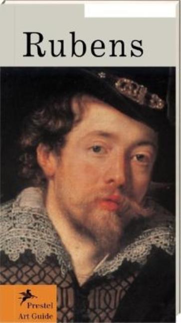 Item #462354 Peter Paul Rubens (Prestel Art Guides). Claudia Bauer