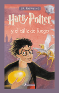 Item #572759 Harry Potter y el cáliz de fuego / Harry Potter and the Goblet of Fire (Harry...