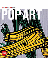 Item #572637 Pop Art: Skira MINI Artbooks. Flaminio Gualdoni