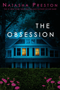 Obsession. Natasha Preston.
