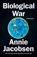 Biological War: A Scenario