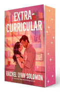 Item #616071 Extracurricular. Rachel Lynn Solomon