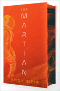 Item #619635 Martian (Deluxe Edition). Andy Weir
