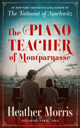 Piano Teacher of Montparnasse