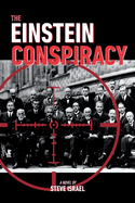 Einstein Conspiracy. Steve Israel.