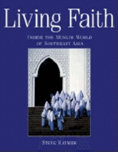 Item #553221 Living Faith. Steve Raymer