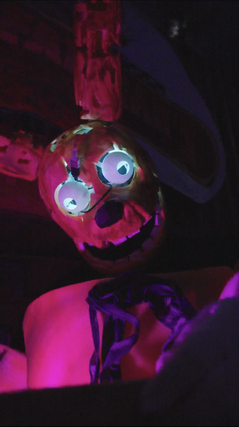 Montclair Book Center’s Haunted Funhouse